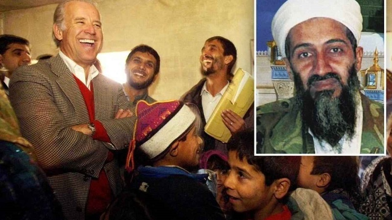 Бывший лидер «Аль-Каиды» призвал свои силы не причинять вреда Джо Байдену, чтобы, в случае его прихода к власти в Соединенных Штатах, ввергнуть эту страну в кризис.