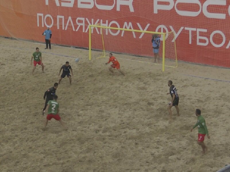 Фото "Анапа Регион"