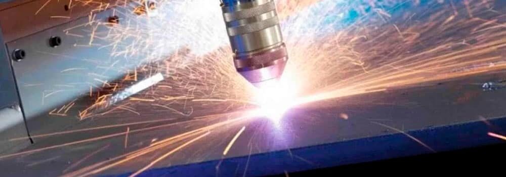 ТЕХНОЛОГИЯ ПЛАЗМЕННОЙ РЕЗКИ МЕТАЛЛОВ