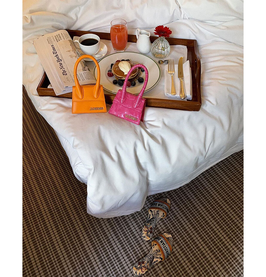    Фото: @sonialyson