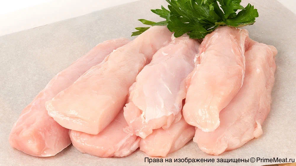 Из филе фермерского кролика получится не только нежное пюре, но и сочные тефтели или вкусный суп для малыша