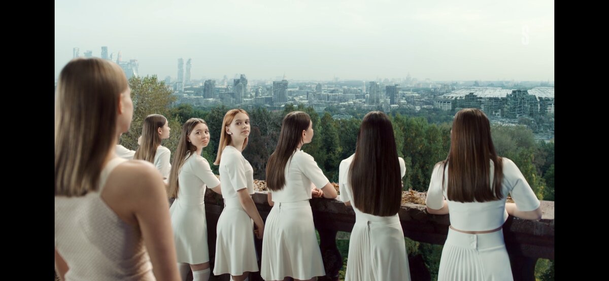 Экскурсии по былой Столице.