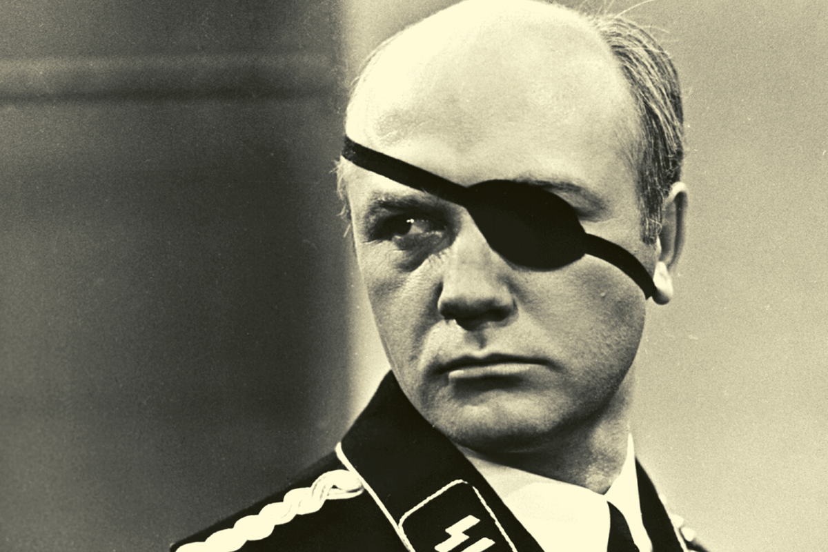 Айсман