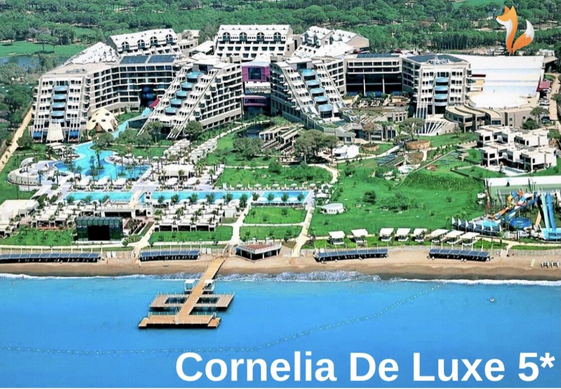 Турция, Сиде