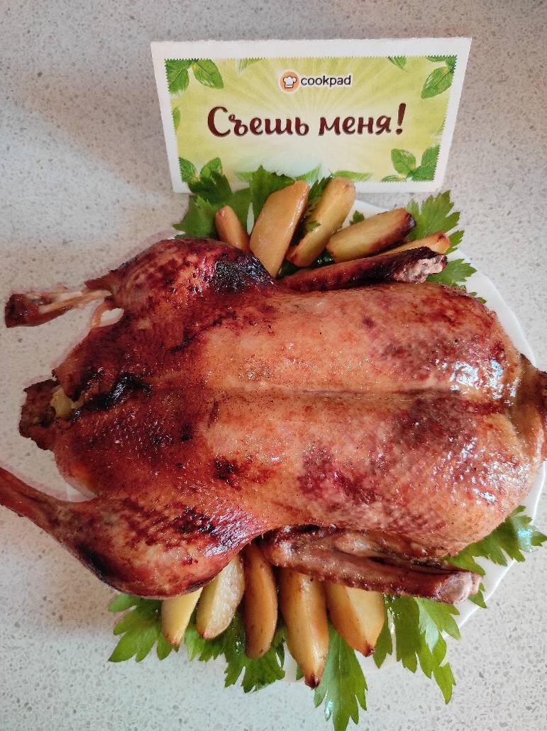 утка с квашеной капустой и яблоками в духовке. утиная ножка конфи с грушей. утка фаршированная яблоками. утка фаршированная капустой. Bianyifang roast duck.