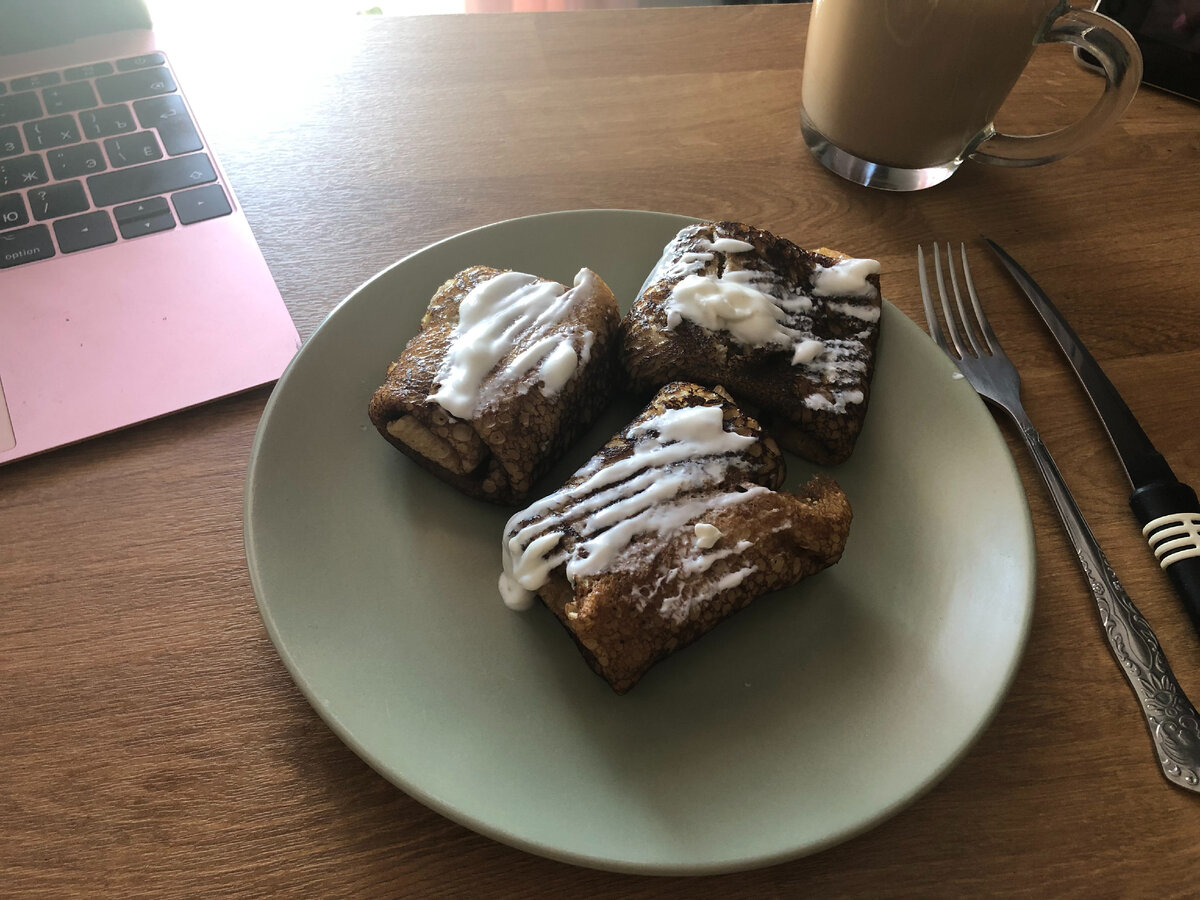 Из личного архива