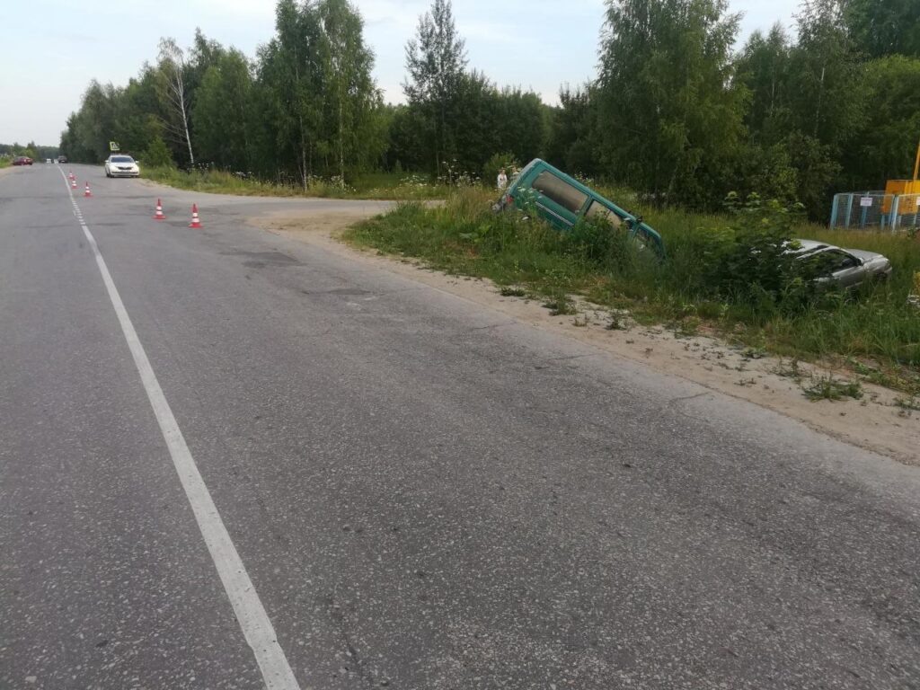 Фото пресс-службы Госавтоинспекции Рязанской области  📷
