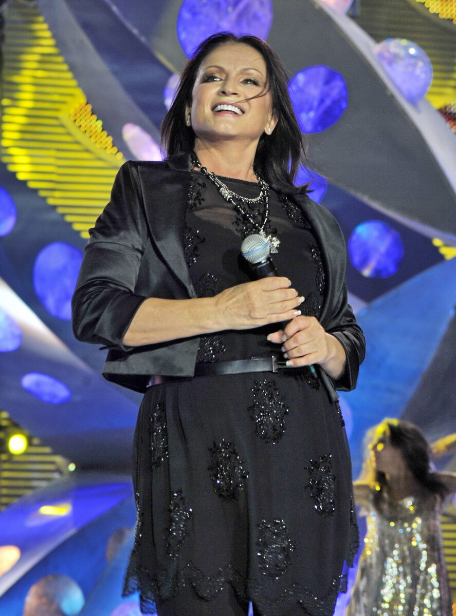    София РотаруLegion-Media