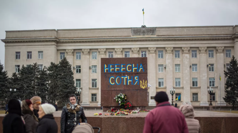   РИА Новости