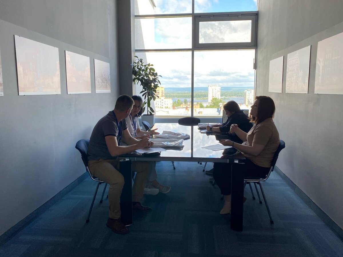 Способы решения конфликтов возникающих  в процессе аккредитации