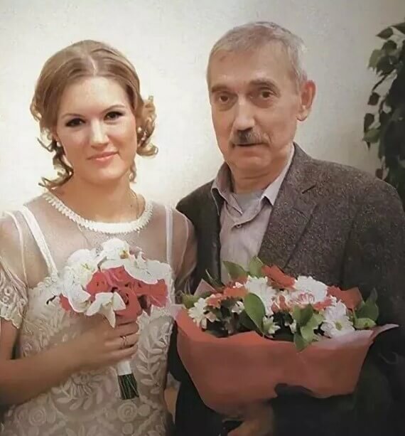 Today: Eugenie Kindinov - 75 Lifestyle Seldon News