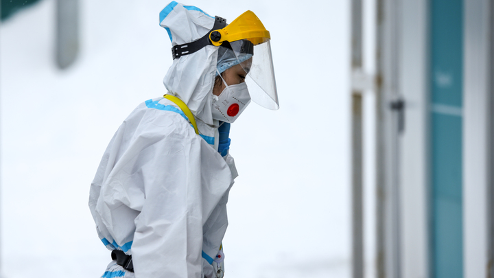 ФОТО: ALEKSANDER POLYAKOV/GLOBALLOOKPRESS