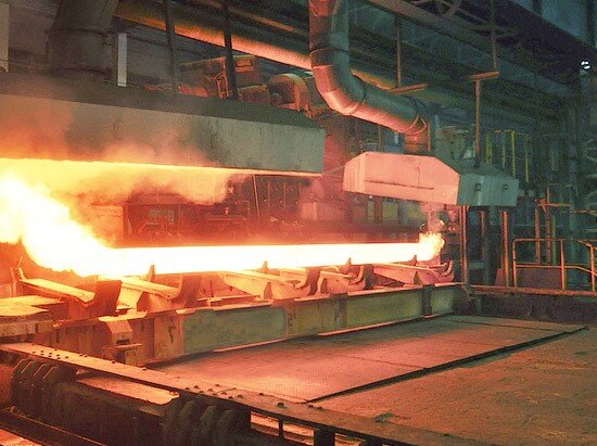 Прокатный стан