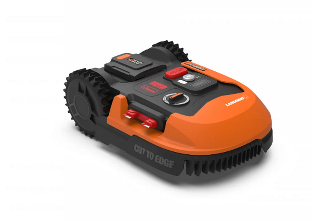 Робот — газонокосилка Worx Landroid L WR148E
