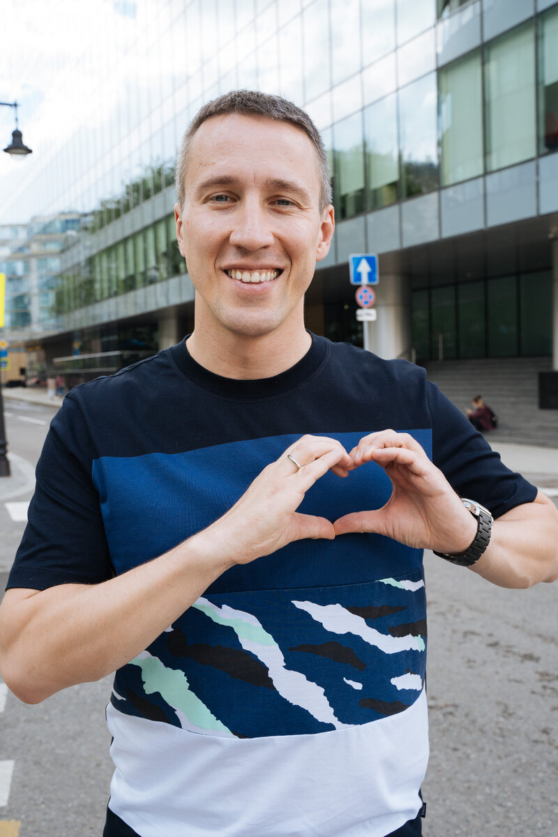 Фото © Павел Сивожелезов