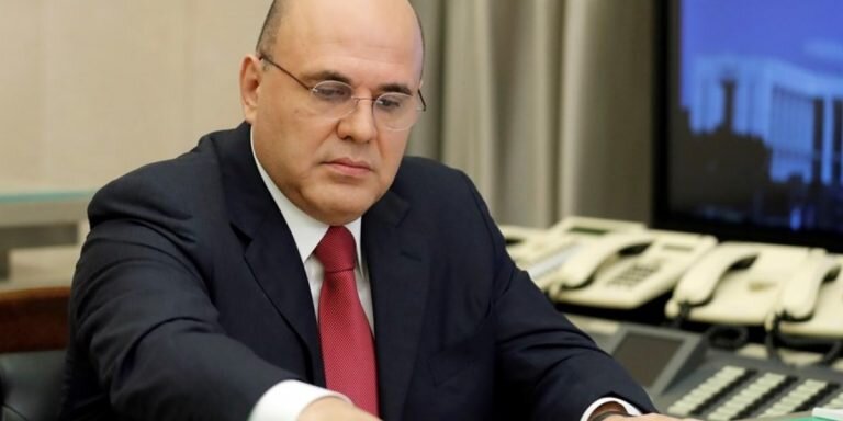 Фото: Дмитрий Астахов/POOL/ТАСС