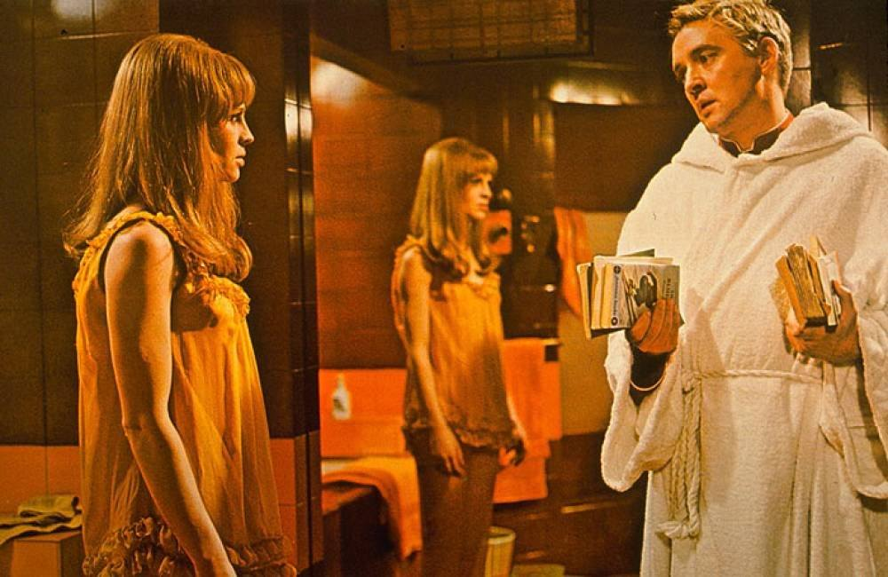 Экранизация Рэя Брэдбери в фильме Франсуа Трюффо