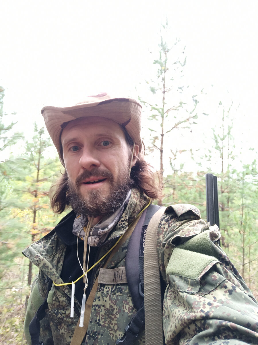 Не смотря ни на что, я доволен! 