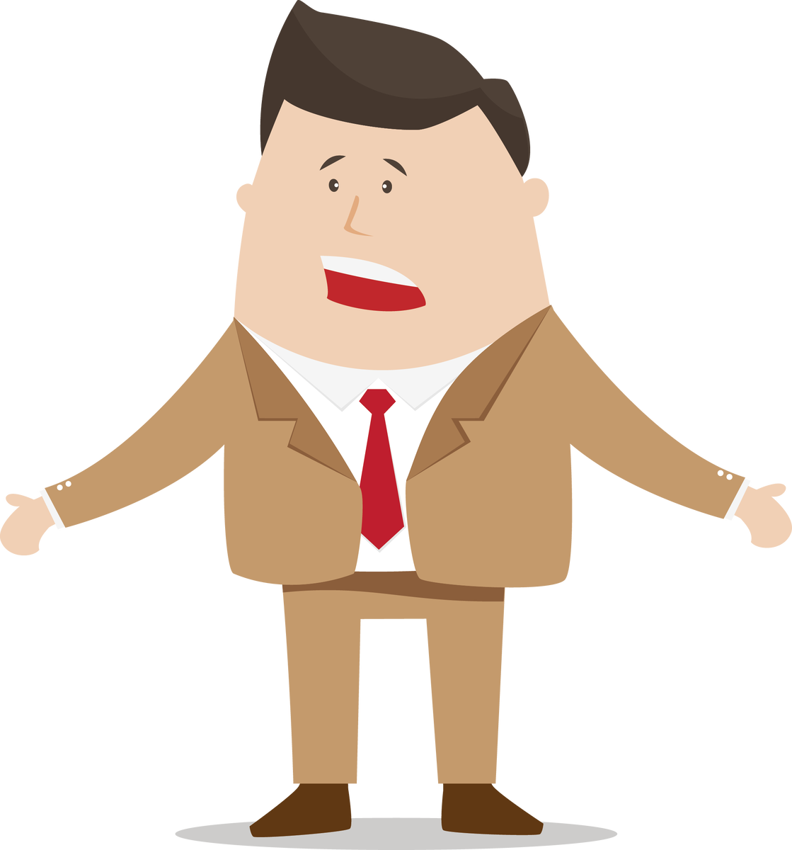 "Вы же обещали..."