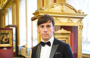    Фото: vk.com/maxgalkinru Софья Чулкова