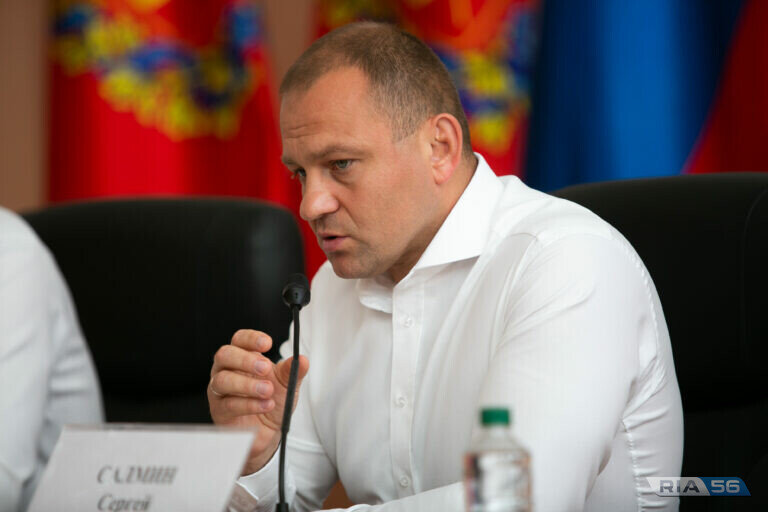    Сергей Салмин прокомментировал референдум о вхождении в состав РФ освобожденных регионов Белов Михаил Александрович