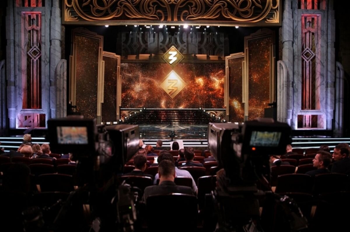    Кубань – в числе лидеров по количеству заявок на участие в премии «Знание»