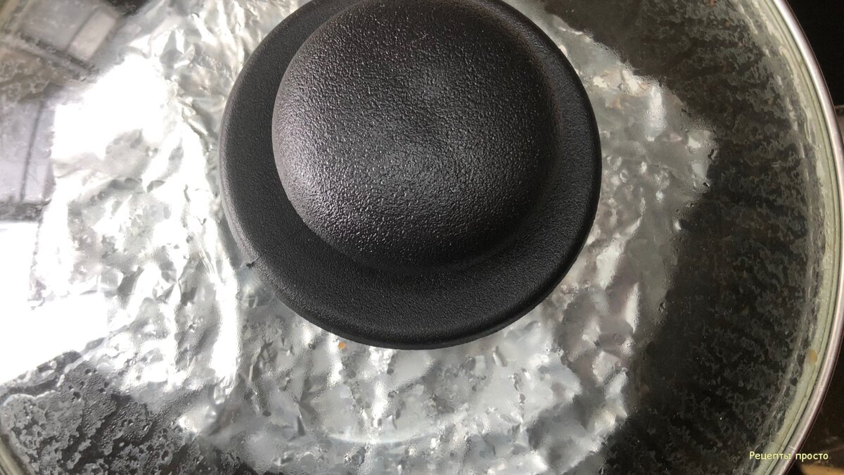 готовлю семгу.