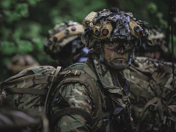   © CC BY-SA 2.0 / The U.S. Army