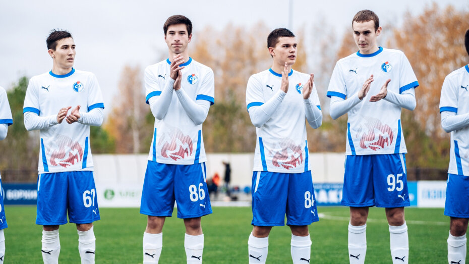   Автор фото: vk.com/pfcfakelacademy