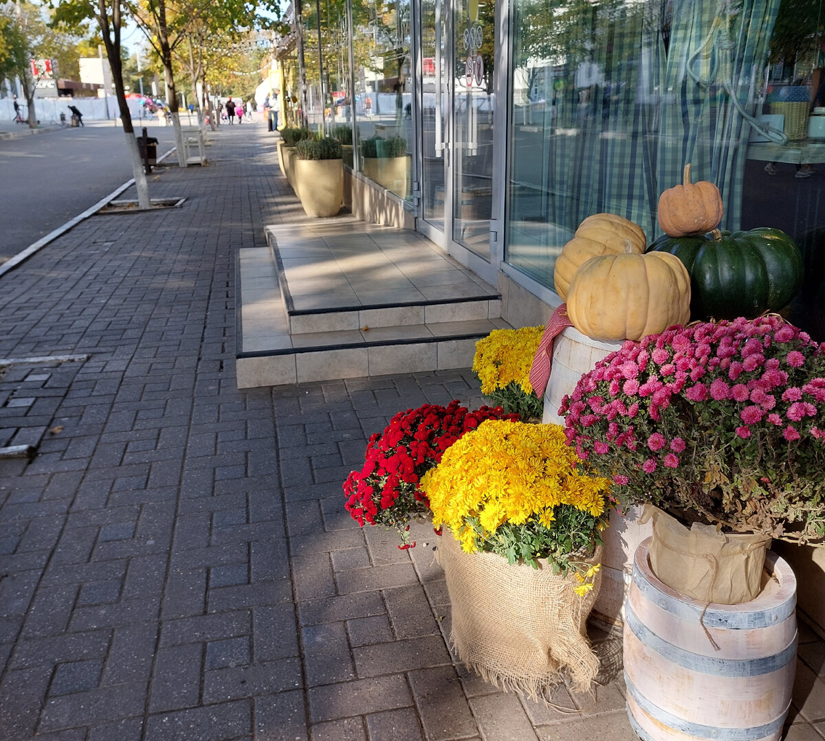 Фото автора Кафе Сицилия