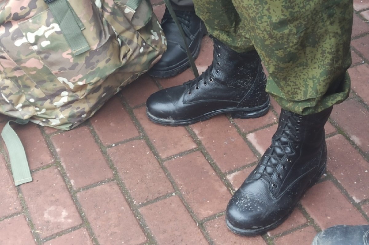   Томский военнослужащий осужден за мошенничество