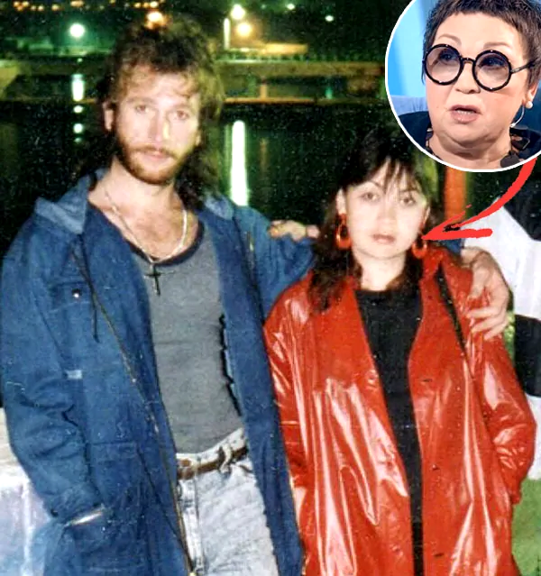 Игорь и Татьяна были очень счастливы вместе. Фото из личного архива и кадр канала Россия