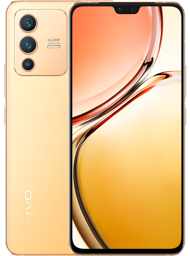    vivo V23
