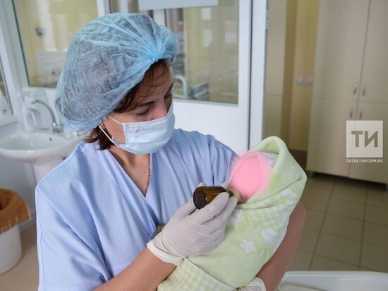     Фото: ИА "Татар-информ"