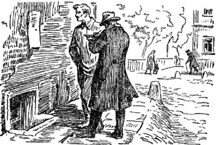 Наберут дураков по объявлениям, а потом спрашивают, как с умных.