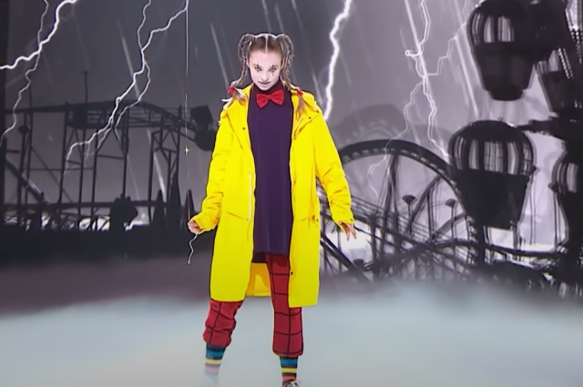    Фото: Из архива/ Новые танцы. ТНТ