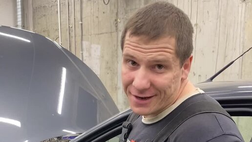 Гараж 54 | Как исправить тугое сцепление на лада Гранта/Калина | Дзен