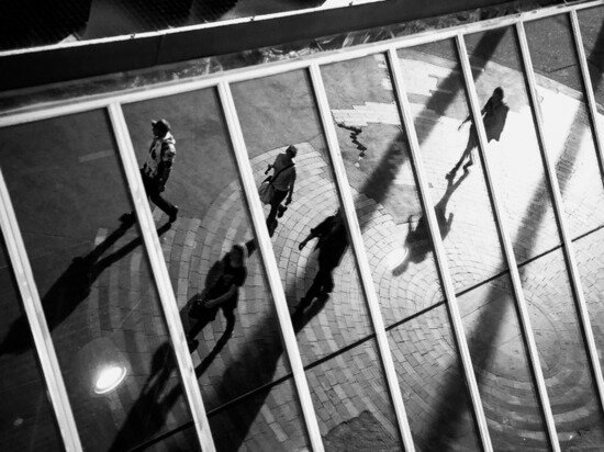     В Астрахани обещают тёплую погоду / Инфоштаб