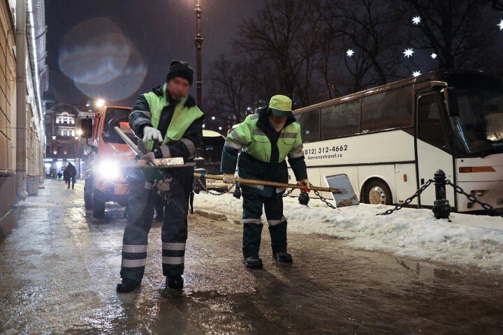   
 Фото: Комитет по благоустройству Петербурга