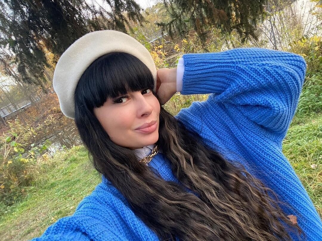 социальные сети Нелли