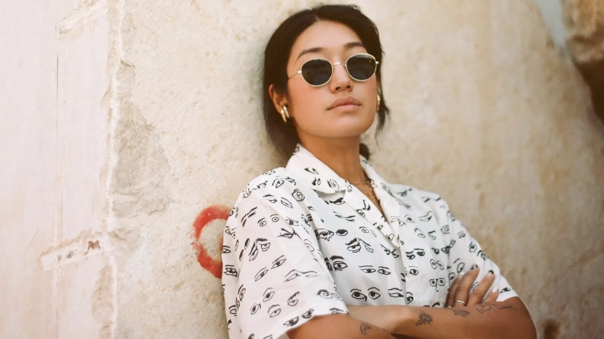 Peggy Gou