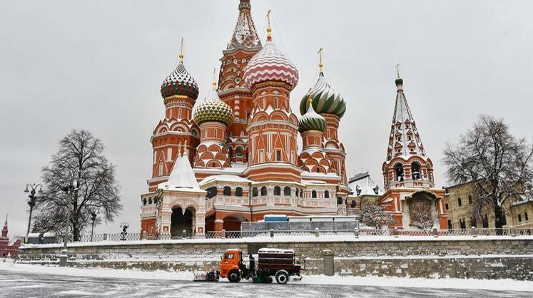    пресс-служба мэра москвы