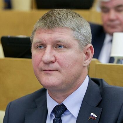    Михаил Шеремет Государственная дума Федерального собрания Российской Федерации