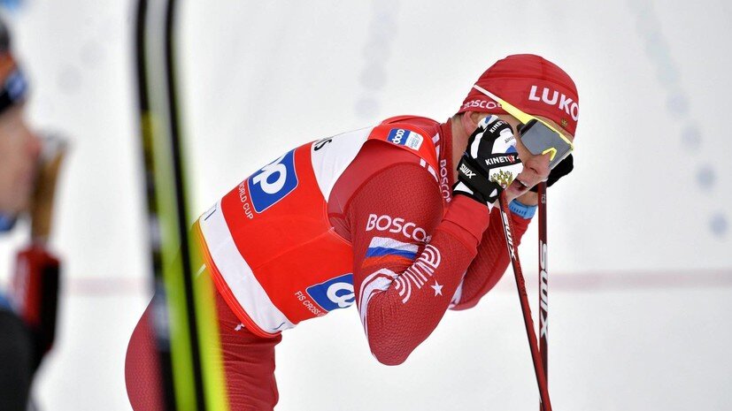   globallookpress.com Antti Yrjönen