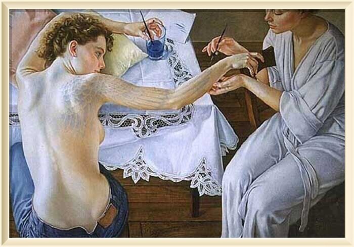       / Francine Van Hove /  05.05.1942 / - /  