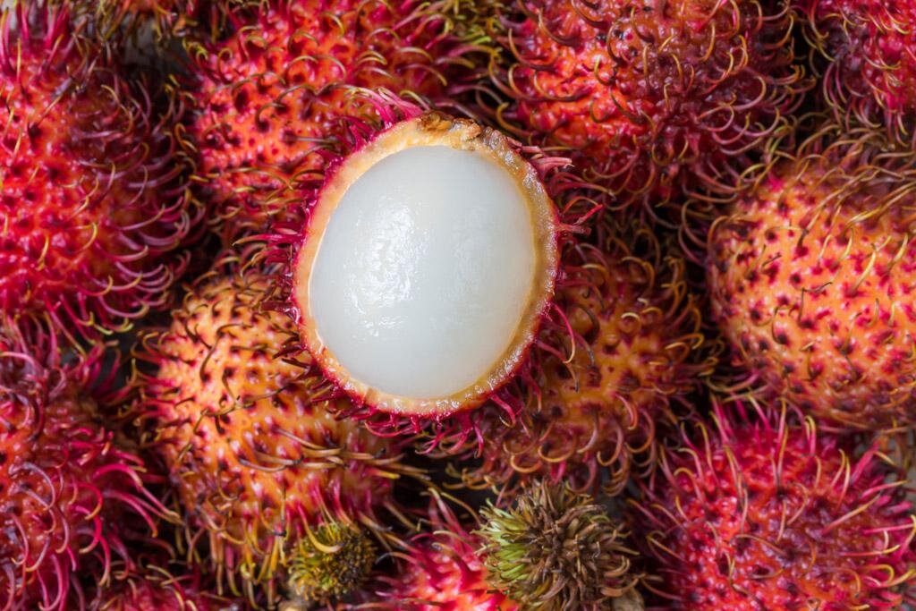 Гид по фруктам Таиланда – что точно стоит пробовать, а что лучше обойти стороной