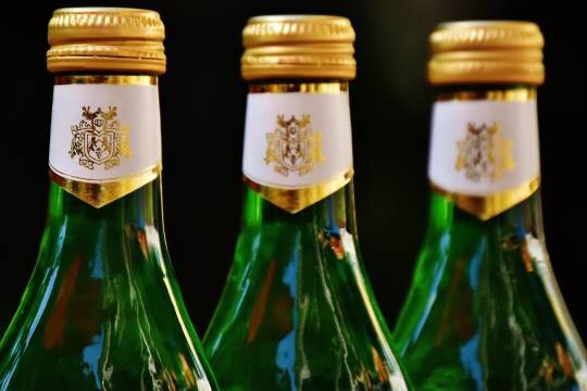    Баночные алкогольные напитки оказались опасными