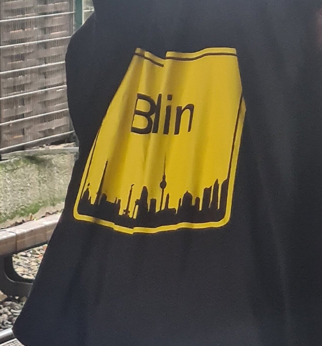 ...Берлин!