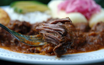 Солянка по грузинки рецепт