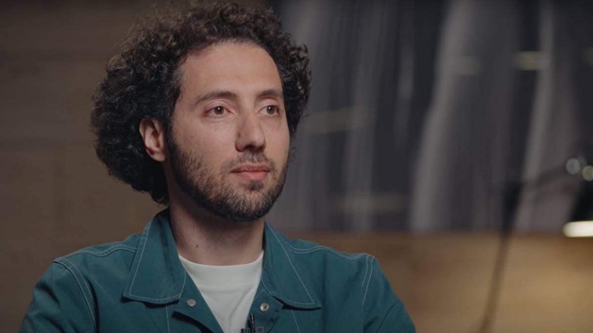    Фото: YouTube/ ВДудь. Юрий Дудь признан в РФ иноагентом